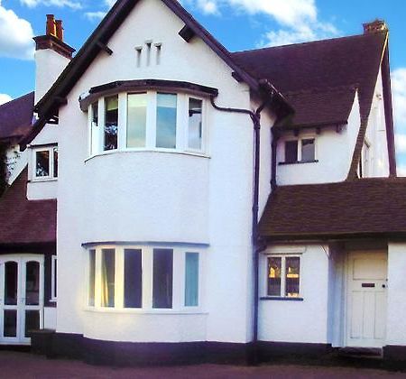 Broad Oaks B&B ソリフル エクステリア 写真