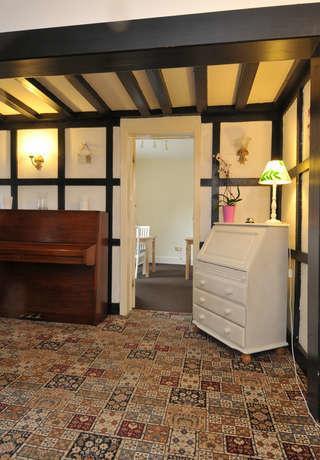 Broad Oaks B&B ソリフル エクステリア 写真