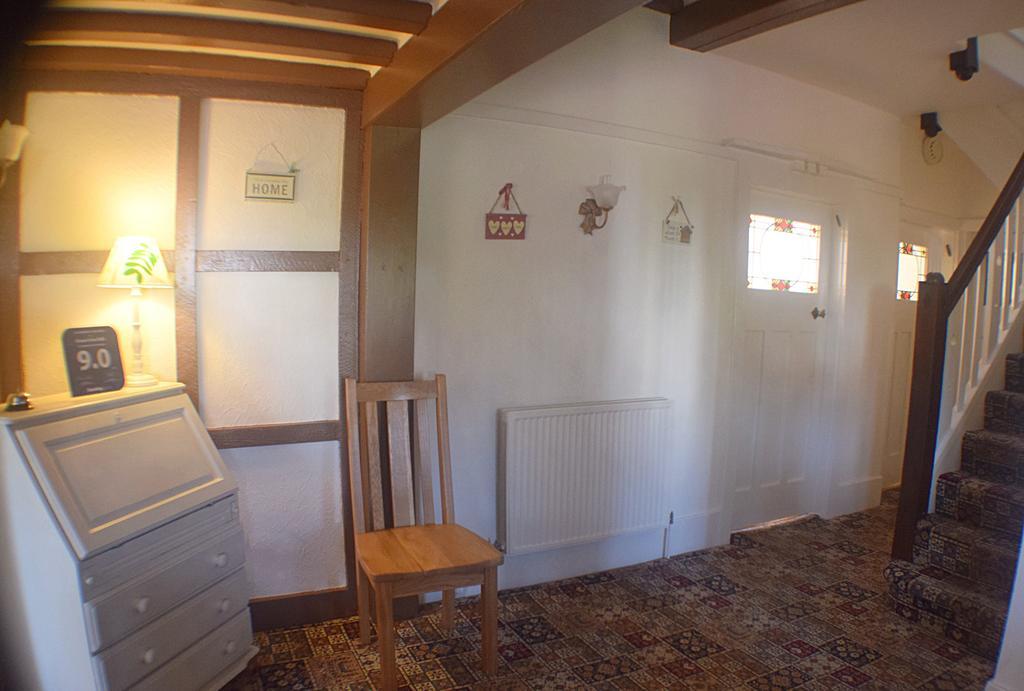 Broad Oaks B&B ソリフル エクステリア 写真