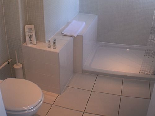Broad Oaks B&B ソリフル エクステリア 写真